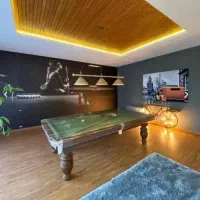 پیمانکاری بازسازی طراحی پلان دکوراسیون کابینت کناف