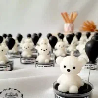 گیفت جشن اسم،جشن الفبا،جشن تولد|صنایع دستی و سایر لوازم تزئینی|شاهینشهر, گزبرخوار|دیوار