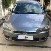میتسوبیشی لنسر ۲۰۱۴