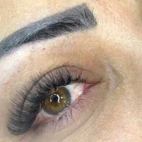 مدل اکستنشن مژه|خدمات آرایشگری و زیبایی|مرودشت, بیست متری بیمارستان|دیوار