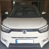 تیوولی اسپرت ۲۰۱۸