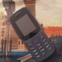 نوکیا106نو|موبایل|تاکستان, |دیوار