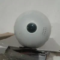 دوربین لامپی