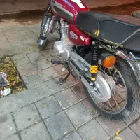 موتور سیکلت شهباز|موتورسیکلت|ملایر, |دیوار