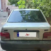 ماشین پراید