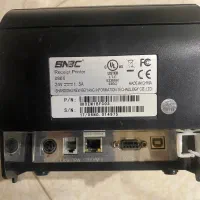 پرینتر لیبل زن