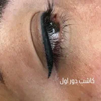 تخصص ارایش دائم صورت|خدمات آرایشگری و زیبایی|شاهین‌شهر, گرگاب|دیوار