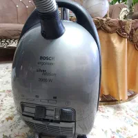 جارو برقی بوش ارگومکس اصل المان 000w