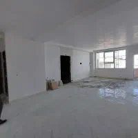 واحد 110 متری/بر خیابان اصلی /پارکینگ دار