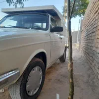 وانت پیکان ۸۸ تک گانه