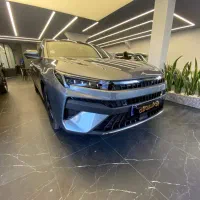 TKKتجارت خودرو خسروانی KMC J7 نقدواقساط