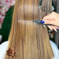 سالن تخصصی زیبایی بانوان با ۲۰٪ تخفیف|خدمات آرایشگری و زیبایی|کرج, مهرویلا شمالی|دیوار