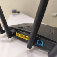 مودم D-link مدل M960 استوک|مودم و تجهیزات شبکه|دزفول, |دیوار