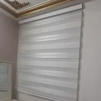 پرده زبرا،ارزان|پرده، رانر، رومیزی|قم, شاه ابراهیم|دیوار