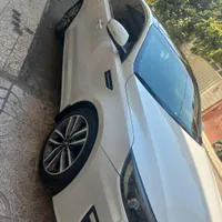 کیا اپتیما 2400cc، مدل ۲۰۱۶|خودرو سواری و وانت|تهران, بهاران|دیوار