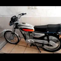 موتور سیکلت