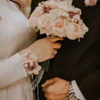 تشریفات مجالس عروسی