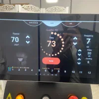 دستگاه لیزر موهای زاید تیتانیوم|پزشکی|بومهن, |دیوار