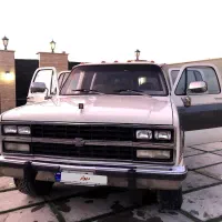 شورولت سابربن