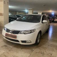 کیا سراتو (مونتاژ) مدل 1396