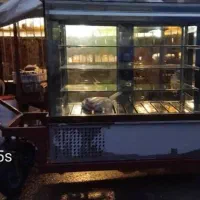 گاری کبابی|فروشگاه و مغازه|رشت, گلسار|دیوار