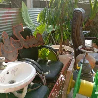 روشویی با شیر اهرمی