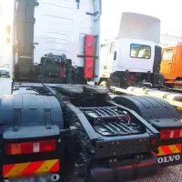 کامیون کشنده اف اچ 460 وارداتی|خودرو سنگین|شیراز, پودنک|دیوار