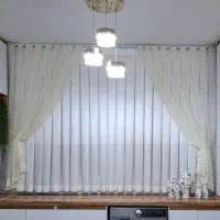 پرده|پرده، رانر، رومیزی|اندیشه, اندیشه فاز ۲|دیوار