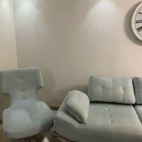 سلام مبلمان ۸ نفره|مبلمان خانگی و میز عسلی|زرندیه, |دیوار