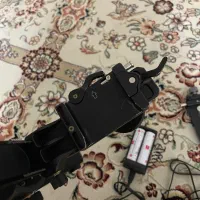 گیمبال برای دوربین فیلم برداری|دوربین عکاسی و فیلم‌برداری|نیشابور, شهرک بهداری|دیوار