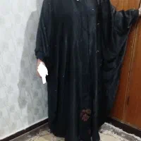 مانتو عبا|لباس|اهواز, مجاهد|دیوار