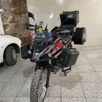 موتور sym nh250