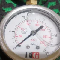 گیج، گیژ فشار مدل FG ایتالیای|ابزارآلات|مشهد, یوسفیه (شهرک غرب)|دیوار