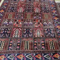 فرش دستبافت بختیاری.|فرش|تهران, اقدسیه|دیوار