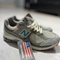 کتونی نیوبالانس