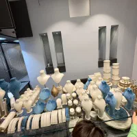 مانکن طلا و‌جواهرات