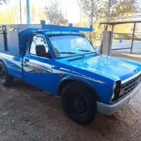 نیسان ۴۰۱|خودرو سواری و وانت|خرمدره, |دیوار