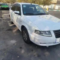 سمند سورن پلاس EF7|خودرو سواری و وانت|تهران, هاشمی|دیوار