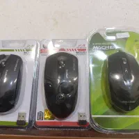 تعدادی وسایل