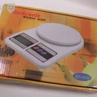 ترازو آشپزخانه نو آک بند