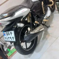 آپاچی ۱۸۰