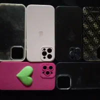 قاب آیفون ۱۲مکس