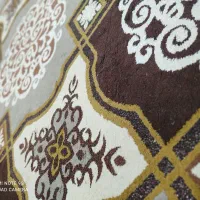 فرش 6 متری|فرش|قدس, شهر‌قدس|دیوار