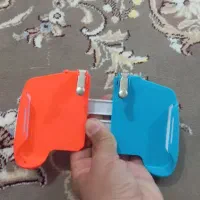 دست گیره گیم|کنسول، بازی ویدئویی و آنلاین|نورآباد, |دیوار