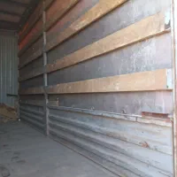 اتاق چادری ریلی