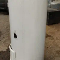 ابگرمکن ایستاده