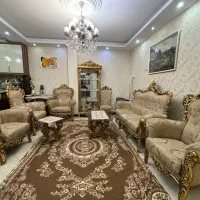 مبلمان ۷نفره،میز ناهارخوری و سرویس خواب|مبلمان خانگی و میز عسلی|تهران, زنجان جنوبی|دیوار