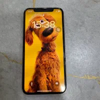آیفون iPhone X  256G پک اصلی|موبایل|تهران, بازار|دیوار
