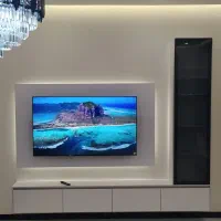 نصب دیواری انواع تلویزیون