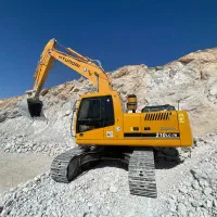 اجاره بیل میکانیکی